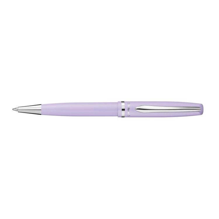 Produktbild: Pelikan Kugelschreiber Jazz Pastell Lavendel