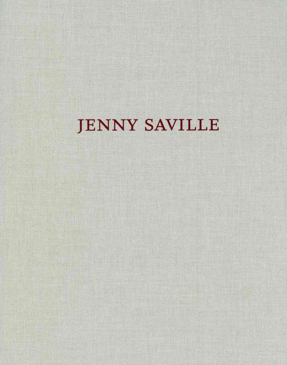 Produktbild: Jenny Saville