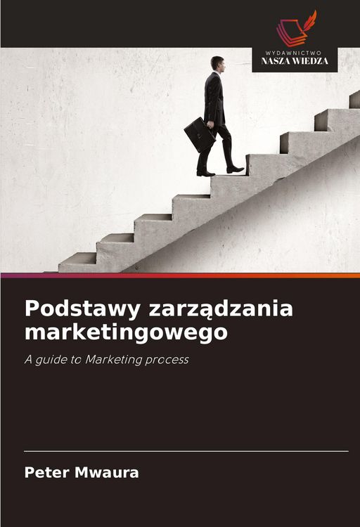 Produktbild: Podstawy zarz&iquest;dzania marketingowego