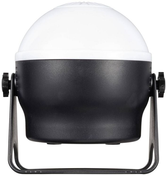 Produktbild: WS-MS5W02D LED-Tischprojektor Galaxy LED RGB Schwarz