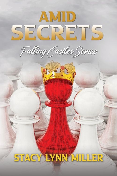 Produktbild: Amid Secrets