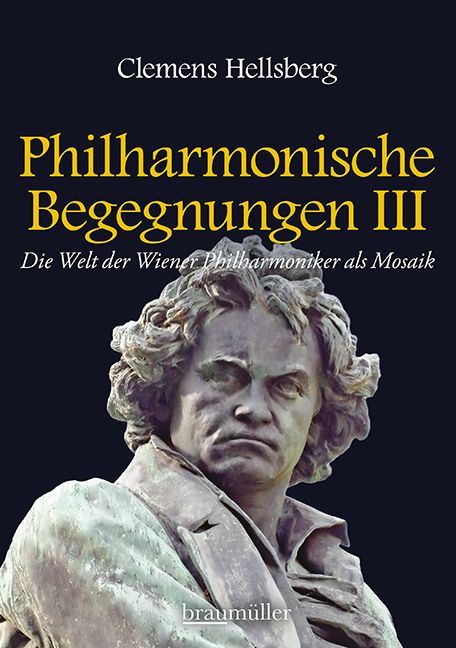 Produktbild: Philharmonische Begegnungen 3
