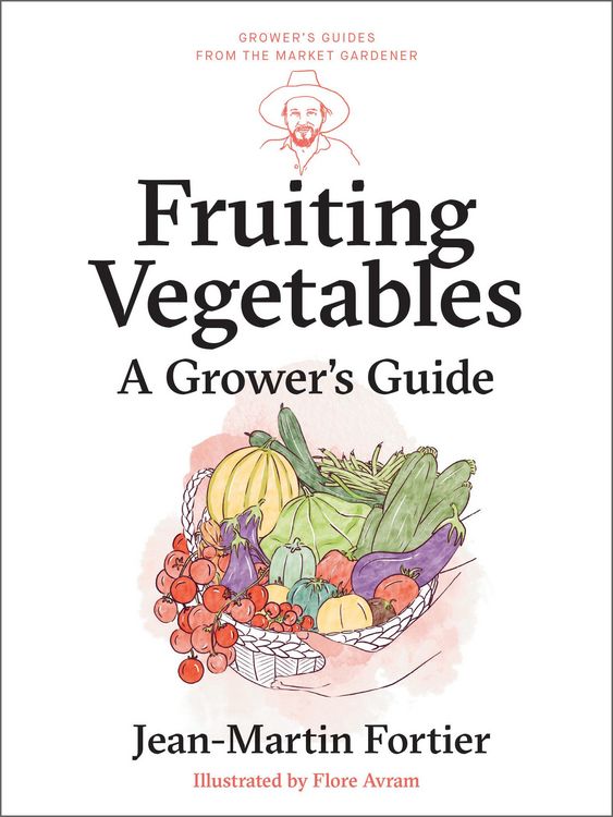 Produktbild: Fruiting Vegetables