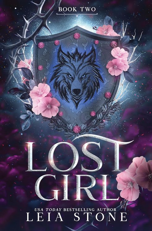 Produktbild: Lost Girl