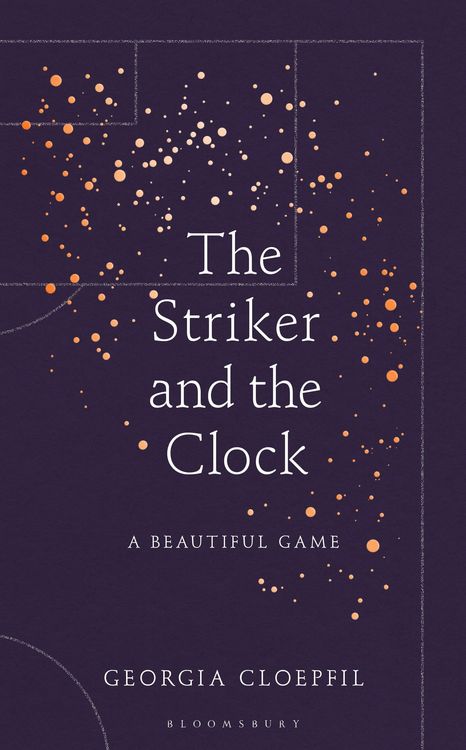 Produktbild: The Striker and the Clock