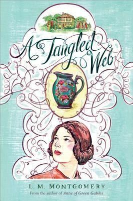 Produktbild: A Tangled Web