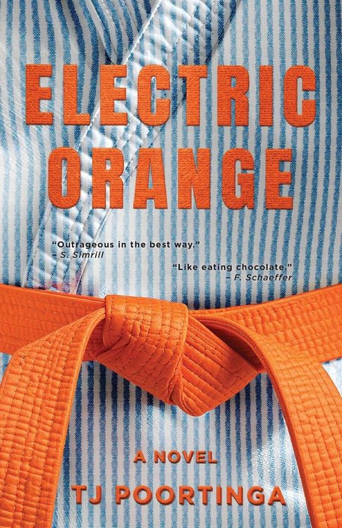 Produktbild: Electric Orange