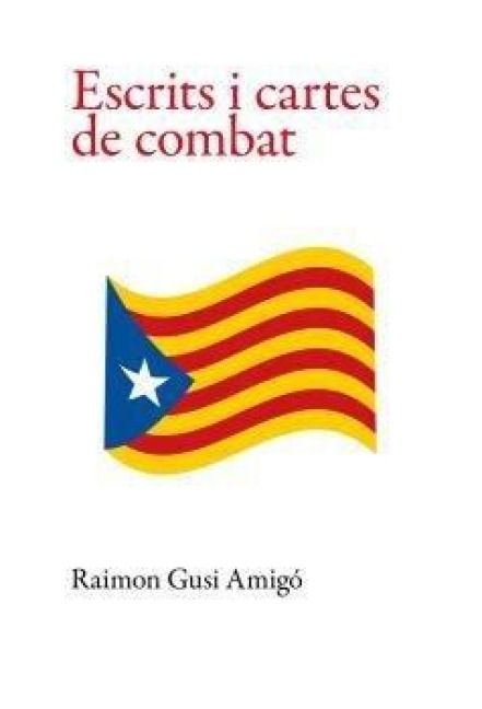 Produktbild: Escrits i cartes de combat