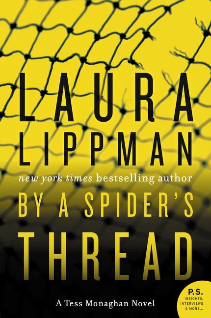 Produktbild: By a Spider's Thread