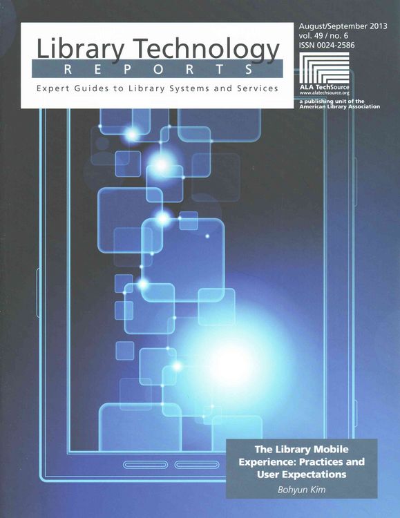 Produktbild: Lib Tech Report V   Lib Mobile