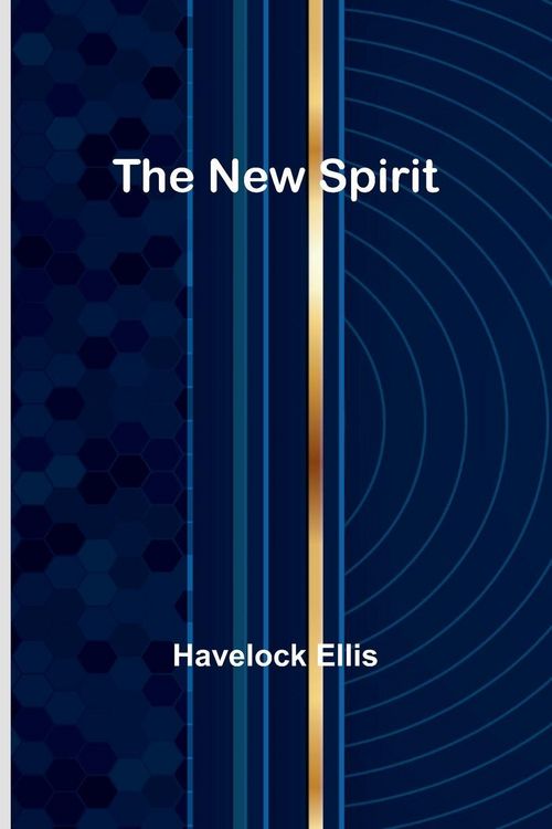 Produktbild: The New Spirit