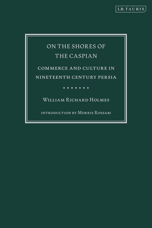 Produktbild: On the Shores of the Caspian