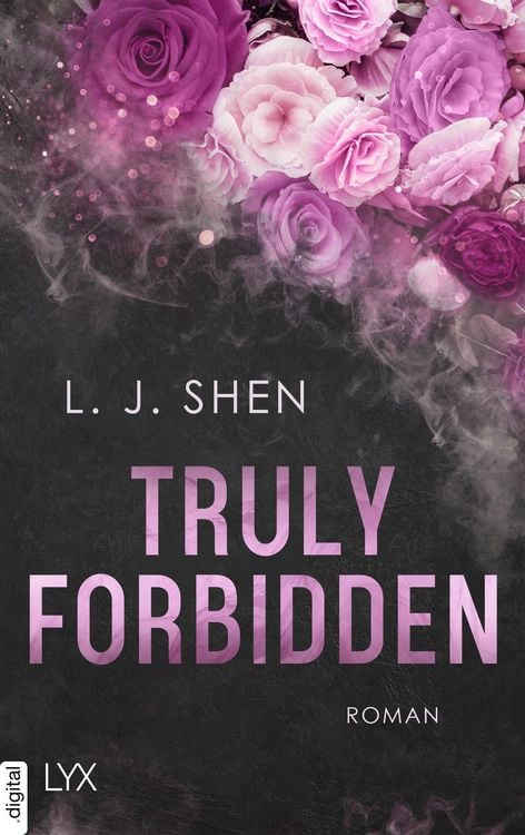 Produktbild: Truly Forbidden