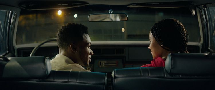 Produktbild: The Hate U Give