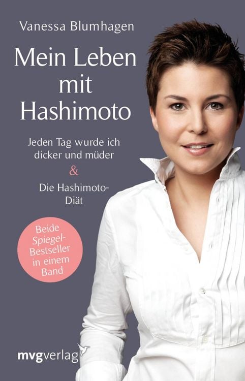 Produktbild: Mein Leben mit Hashimoto
