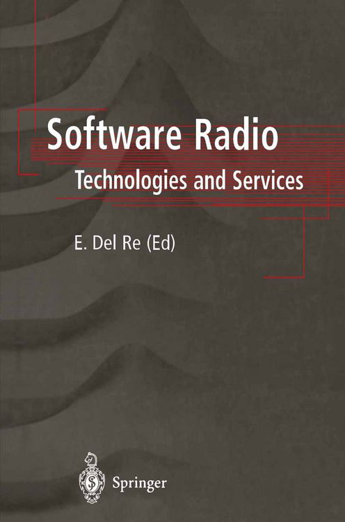 Produktbild: Software Radio