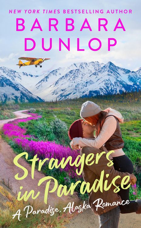 Produktbild: Strangers in Paradise