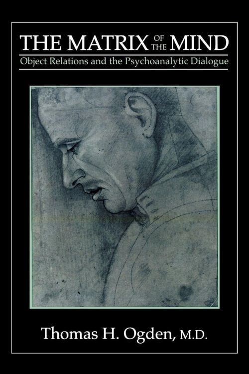 Produktbild: Matrix of the Mind