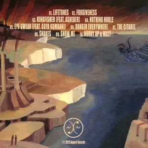 Produktbild: All The Quiet (Part I)