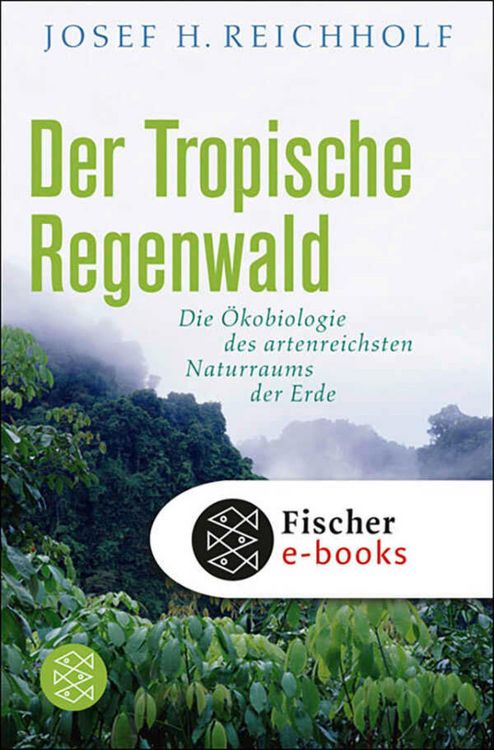 Produktbild: Der tropische Regenwald