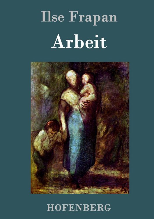 Produktbild: Arbeit