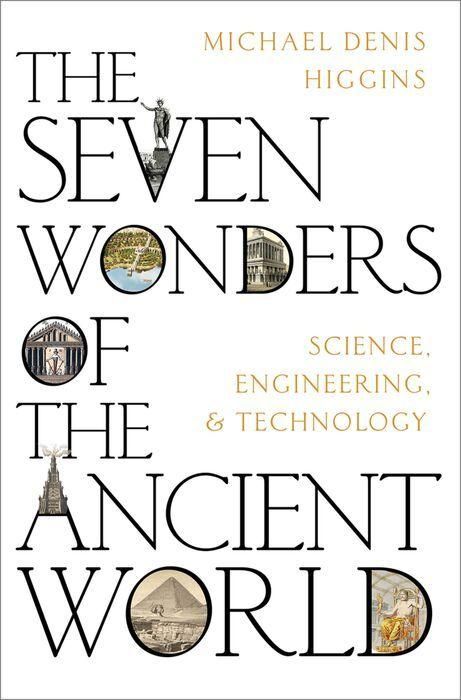 Produktbild: The Seven Wonders of the Ancient World