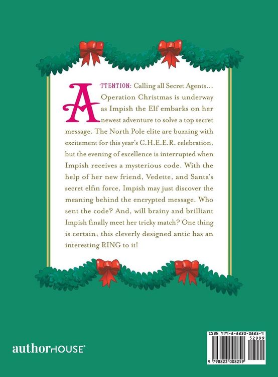 Produktbild: Impish the Elf