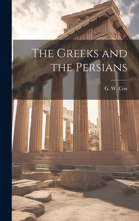 Produktbild: The Greeks and the Persians