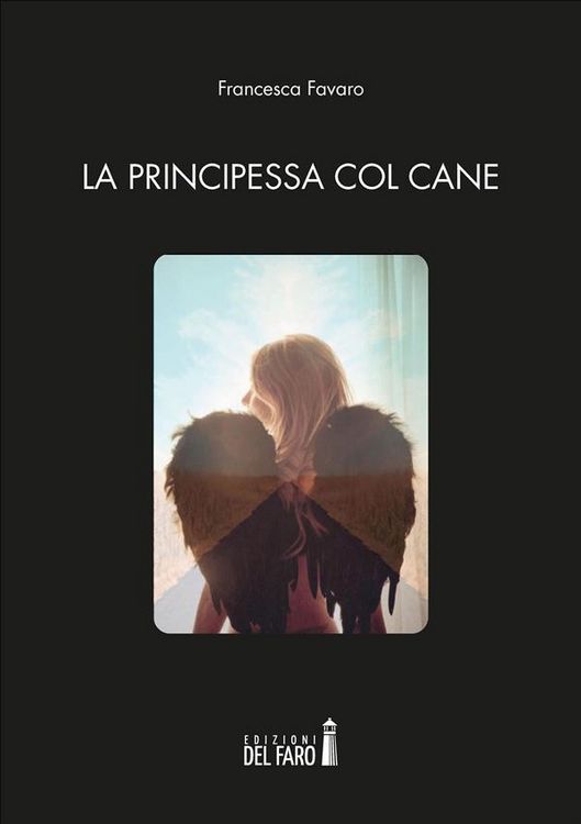 Produktbild: La principessa col cane