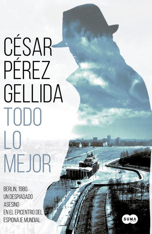 Produktbild: Todo lo mejor