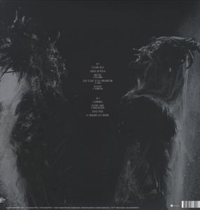 Produktbild: A Seance Of Dark Delusions