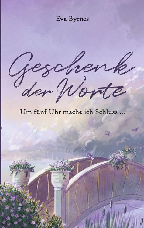 Produktbild: Geschenk der Worte