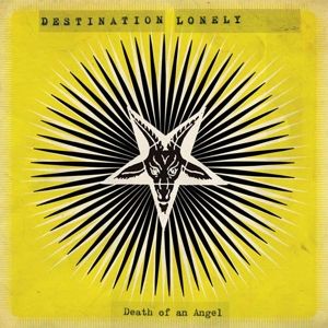 Produktbild: Death of an Angel