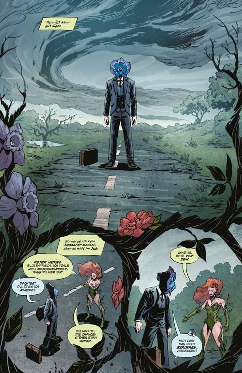 Produktbild: Poison Ivy