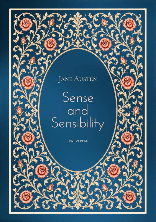 Produktbild: Jane Austen: Sense and Sensibility (English Edition)