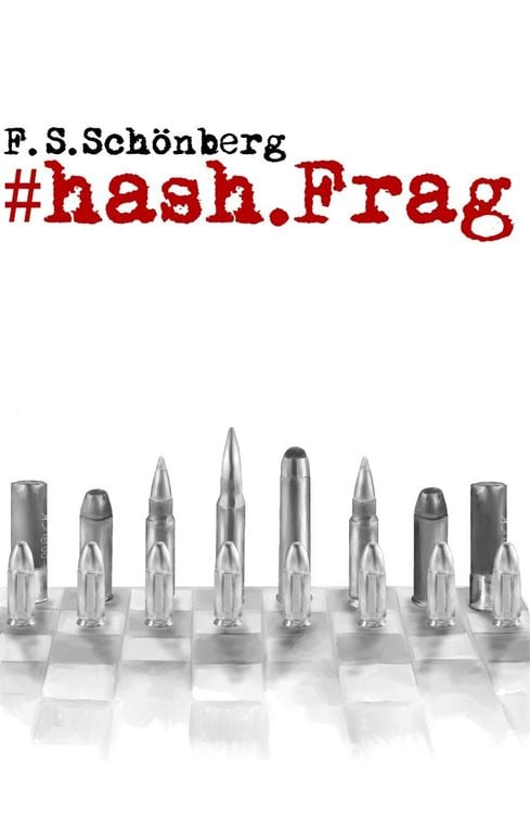 Produktbild: #hash.Frag