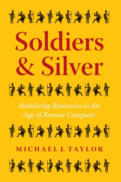 Produktbild: Soldiers & Silver