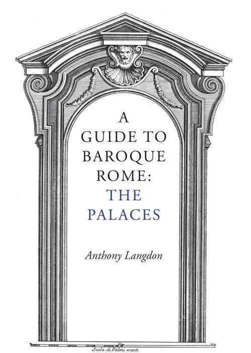 Produktbild: Gt Baroque Rome The Palaces
