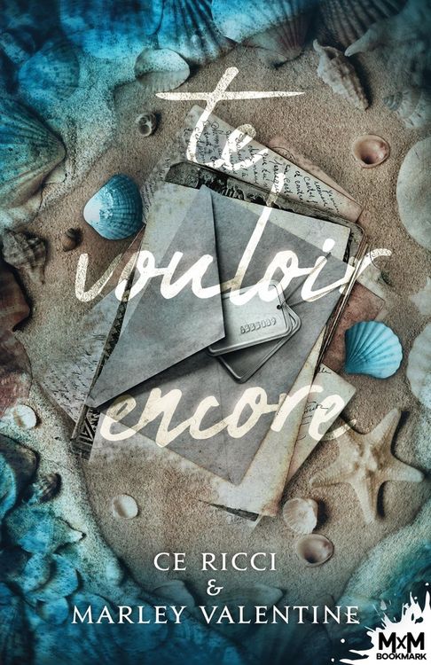Produktbild: Te vouloir encore