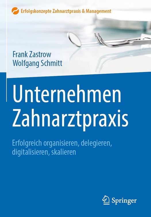 Produktbild: Unternehmen Zahnarztpraxis
