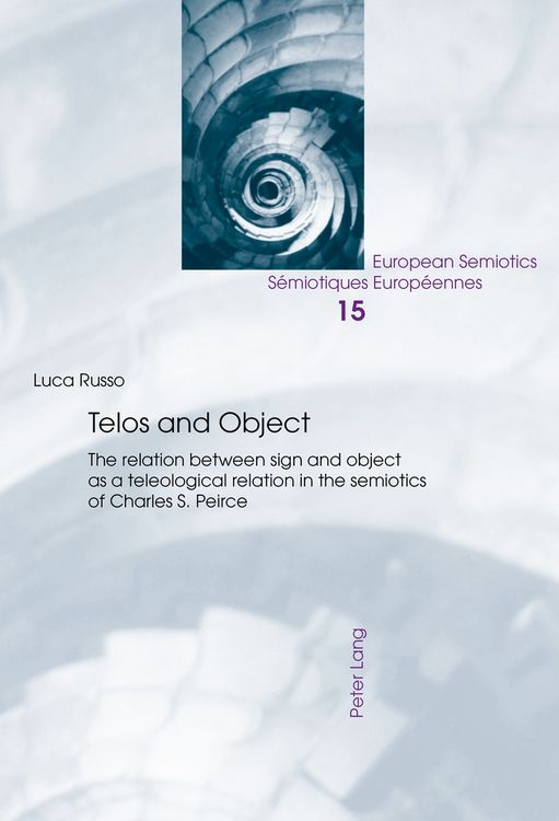 Produktbild: Telos and Object