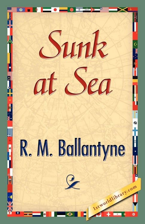Produktbild: Sunk at Sea