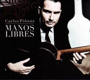 Produktbild: Manos Libres