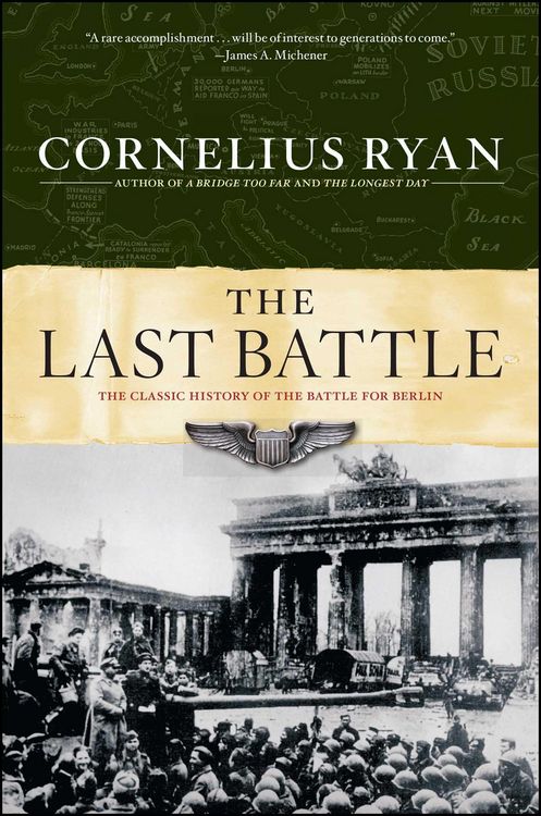 Produktbild: The Last Battle