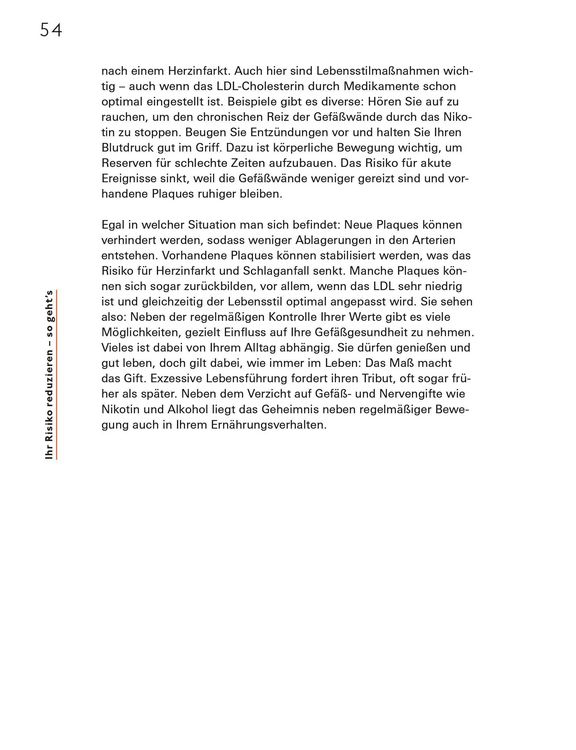 Produktbild: Runter mit dem Cholesterin