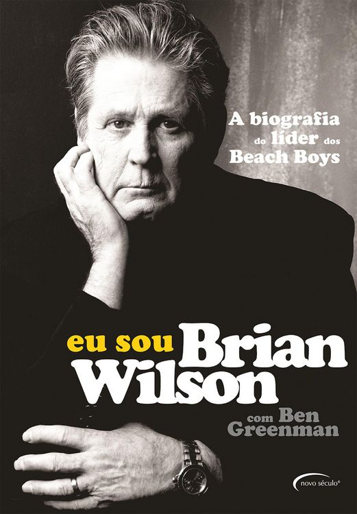 Produktbild: Eu sou Brian Wilson