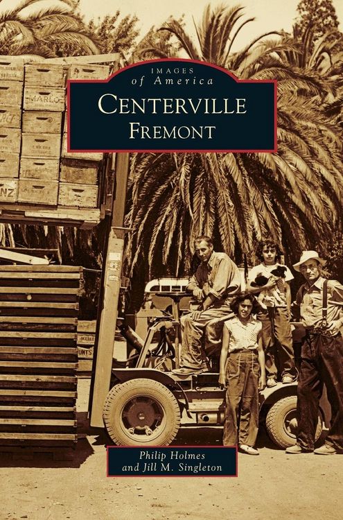 Produktbild: Centerville, Fremont