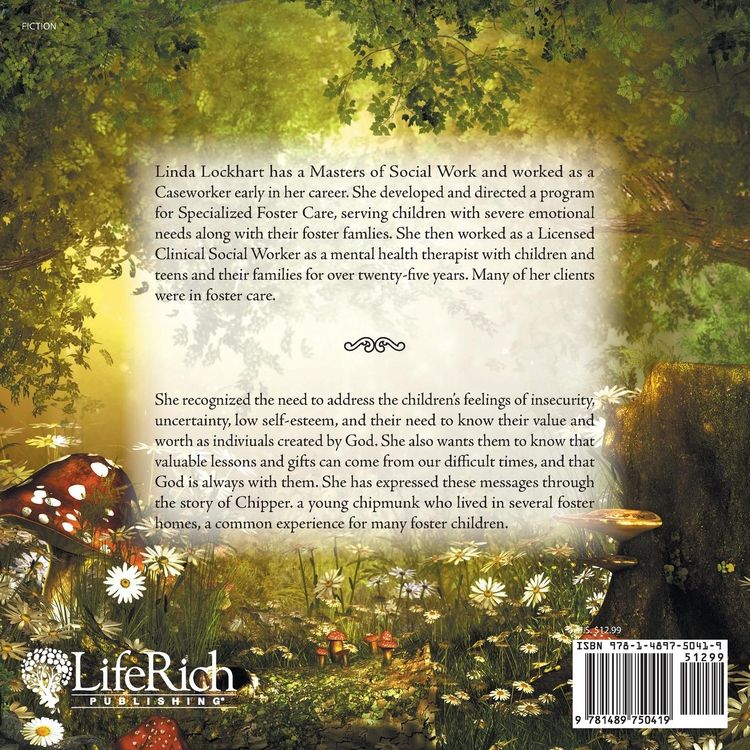 Produktbild: Chipper's Journey