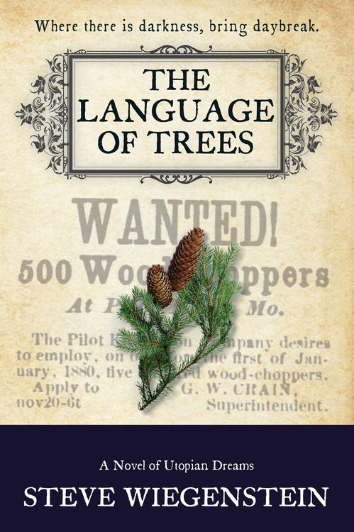 Produktbild: Language of Trees