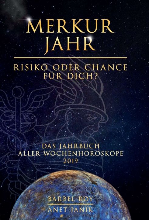Produktbild: Merkur Jahr &ndash; Risiko oder Chance f&uuml;r Dich?